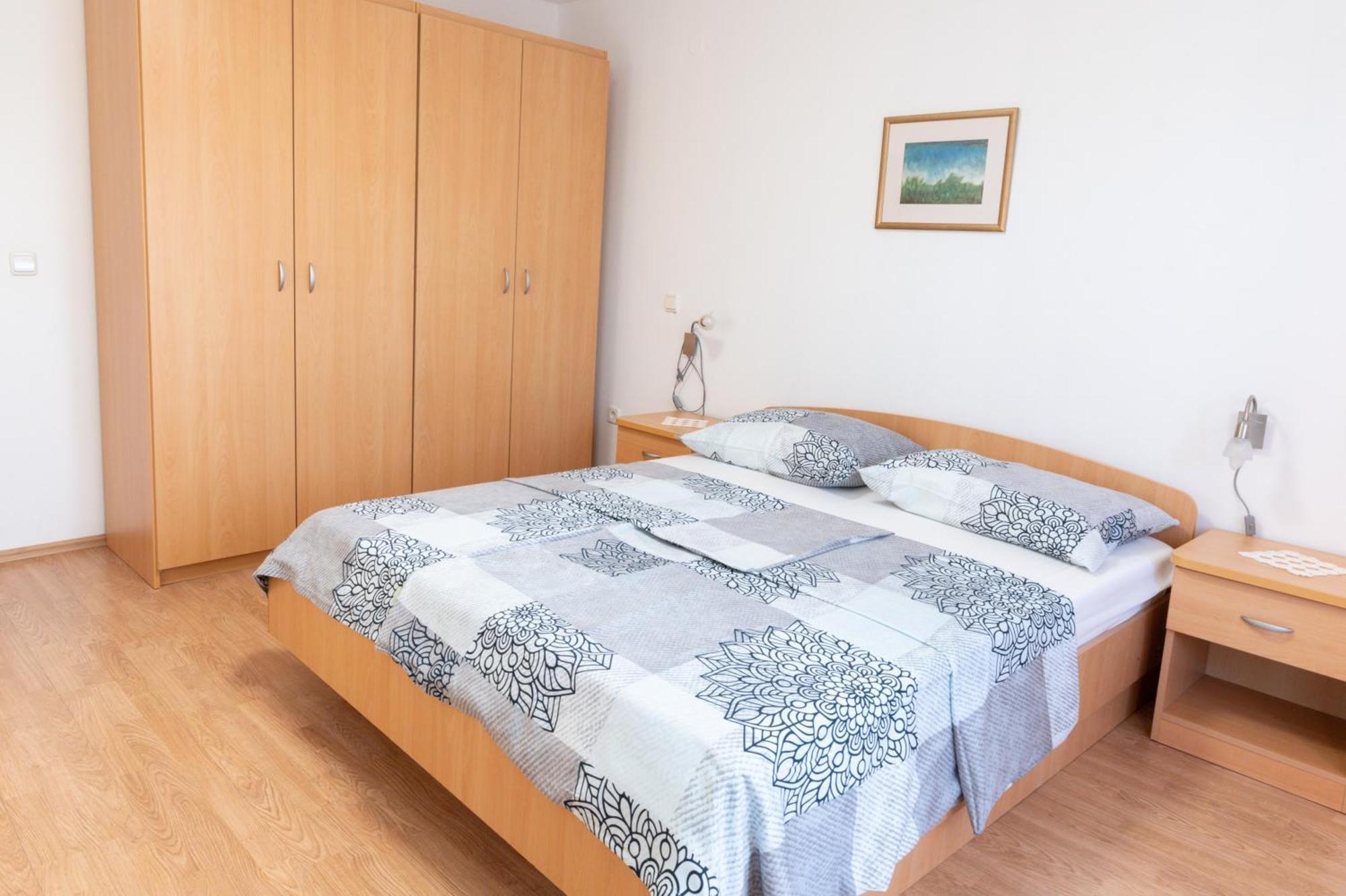 Sunny Apartment Valbandon 法扎纳 外观 照片