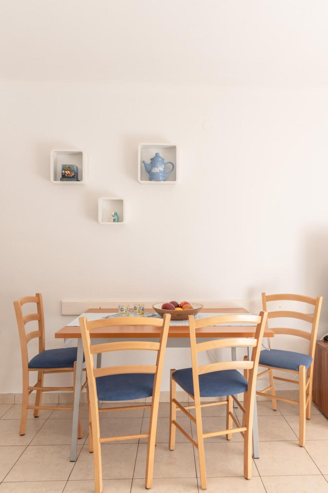 Sunny Apartment Valbandon 法扎纳 外观 照片