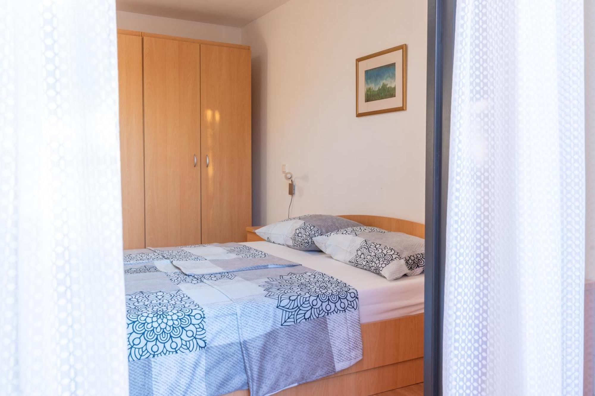 Sunny Apartment Valbandon 法扎纳 外观 照片