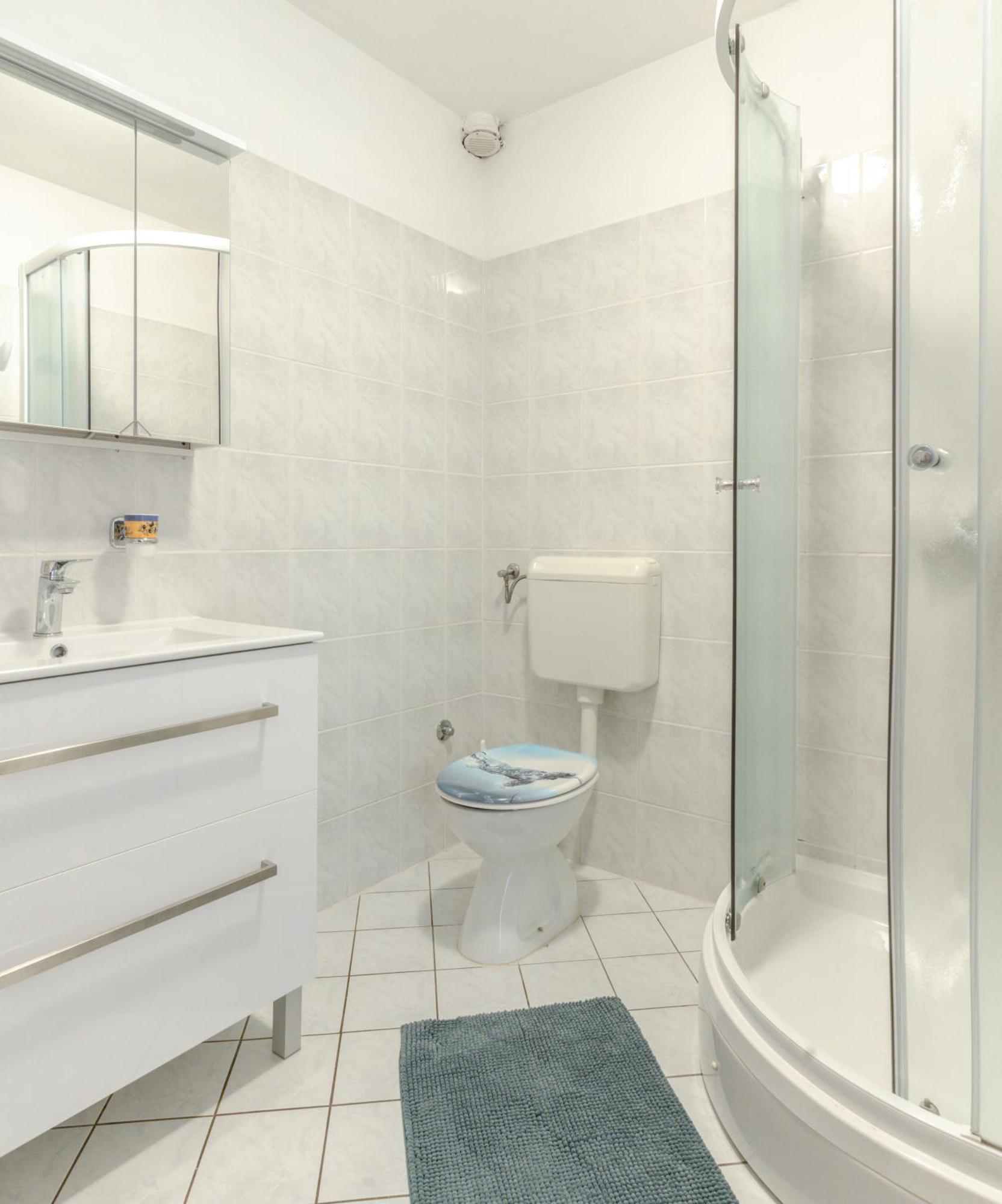 Sunny Apartment Valbandon 法扎纳 外观 照片