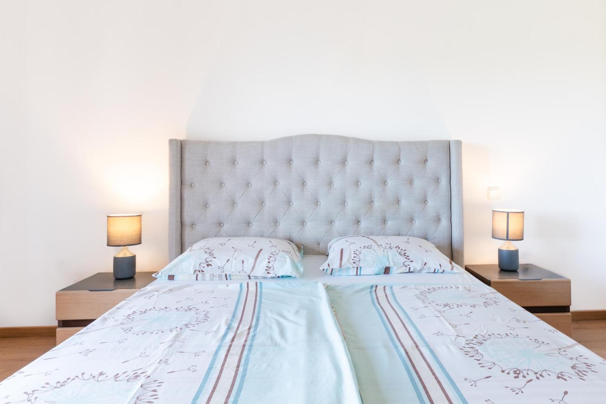 Sunny Apartment Valbandon 法扎纳 客房 照片