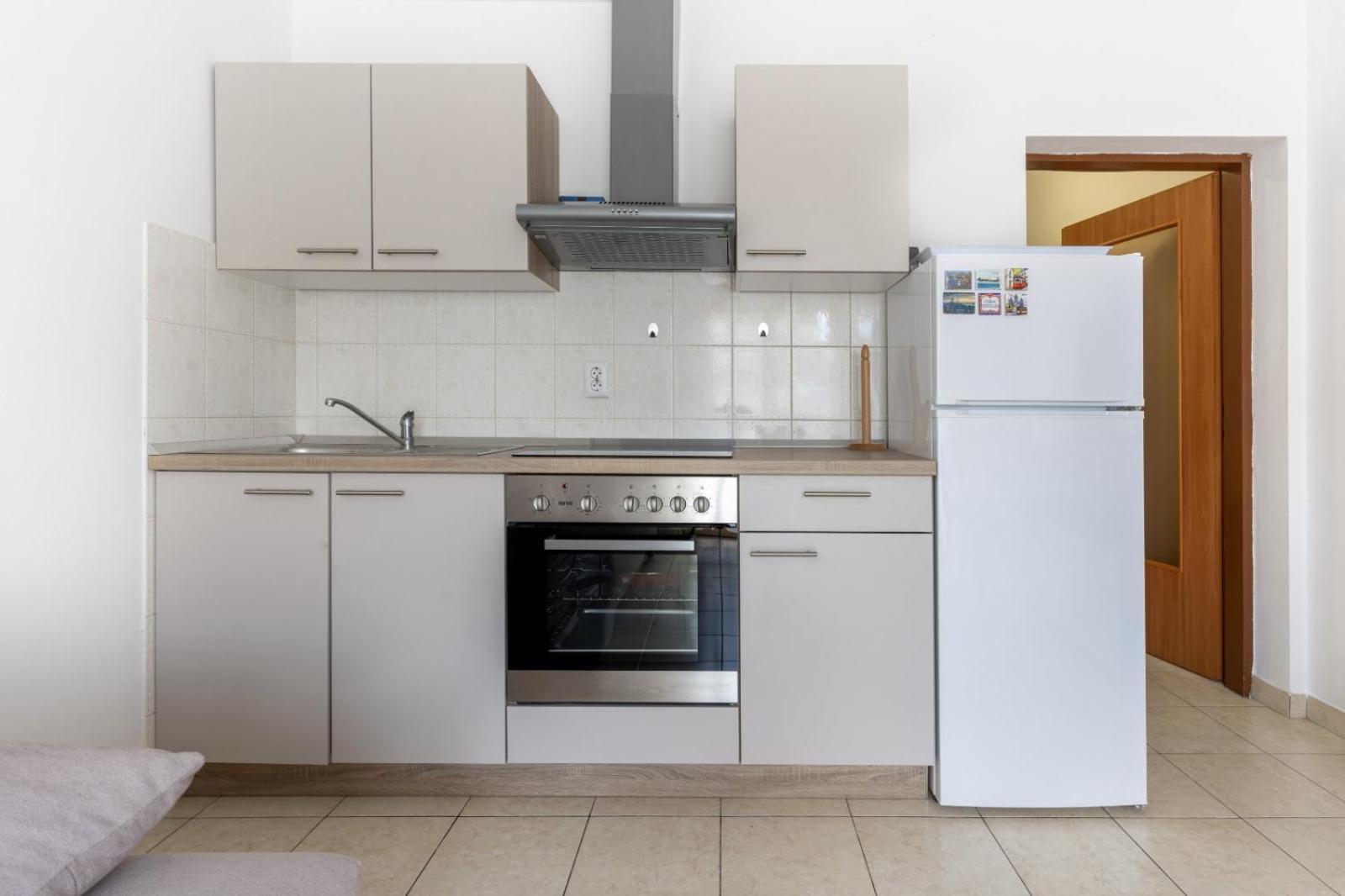 Sunny Apartment Valbandon 法扎纳 客房 照片
