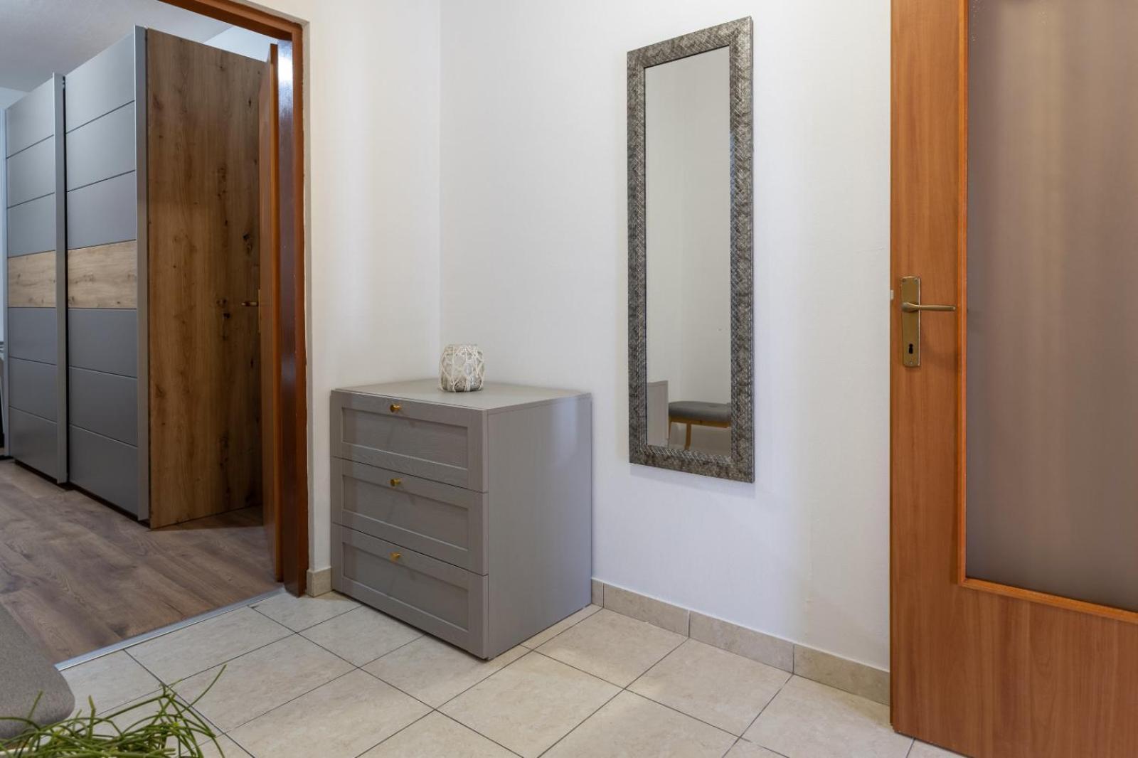 Sunny Apartment Valbandon 法扎纳 客房 照片