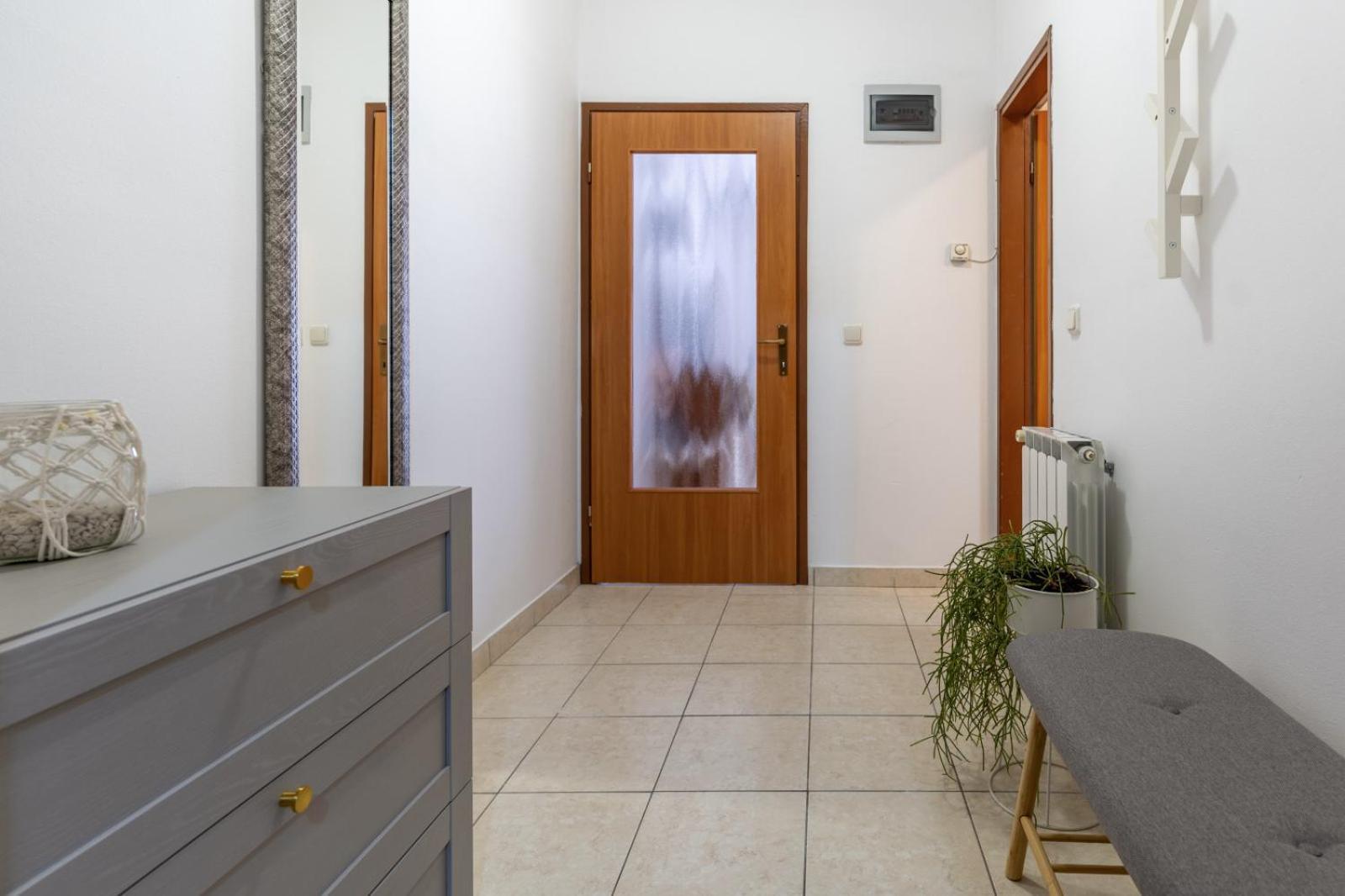 Sunny Apartment Valbandon 法扎纳 客房 照片