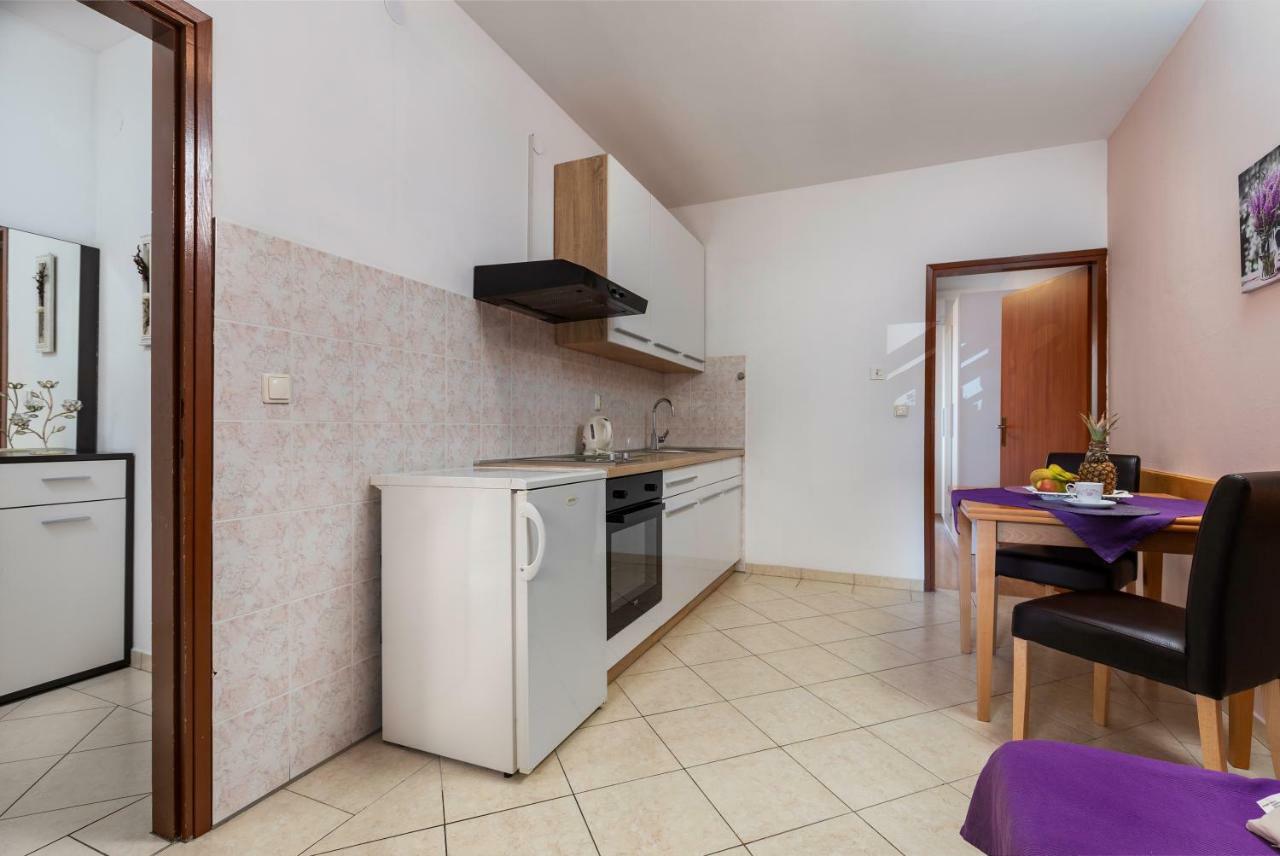 Sunny Apartment Valbandon 法扎纳 外观 照片